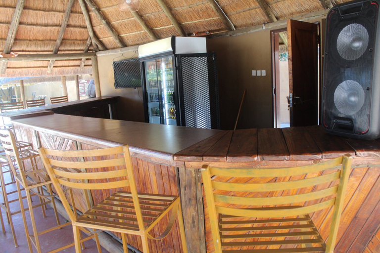 Others 4, Wingate Hotel Maun, Ngamiland East