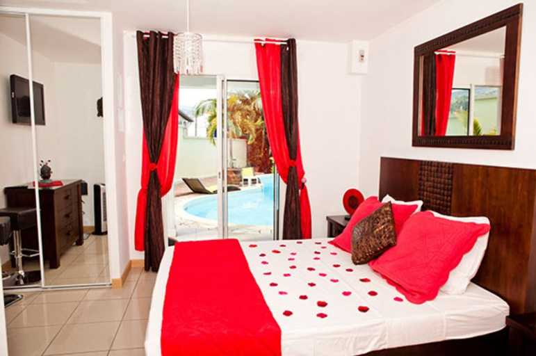 Bedroom 2, Entre Deux Rêves, L'Entre-Deux
