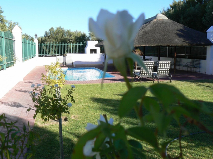 Exterior & Views 2, Olive Grove Guest Farm, Central Karoo