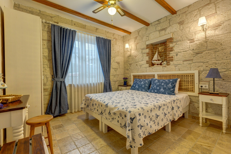 Bedroom 4, Fora Konak Alacati, Çeşme