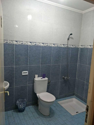 Bathroom 2, Relax Place, Al Hoceïma