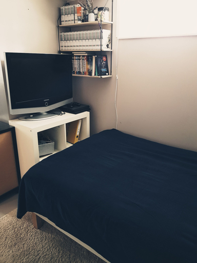 Bedroom 3, Solferie Holiday Apartment Tors gate, Kristiansand