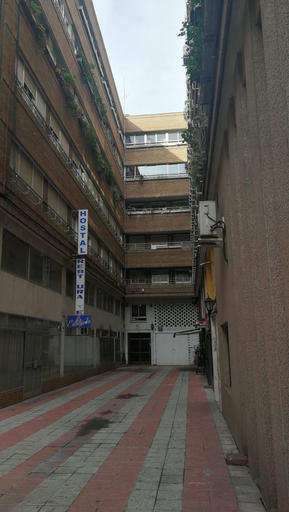 Exterior & Views 2, Hostal La Embajada, Toledo