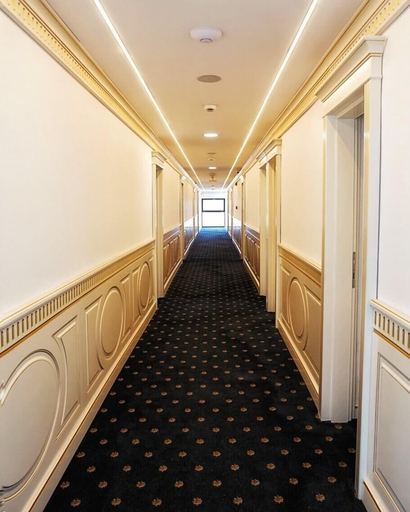 Others 4, Hotel Terra, Mangalia