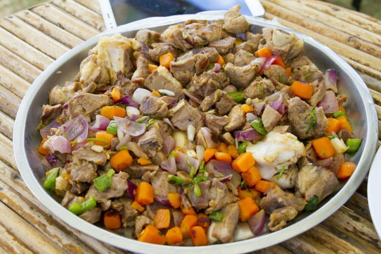 Food & Drinks 4, Osim Country Lodge, Narok South