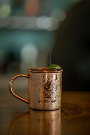 Food & Drinks 5, River's Rest Marina & Resort, Charles City
