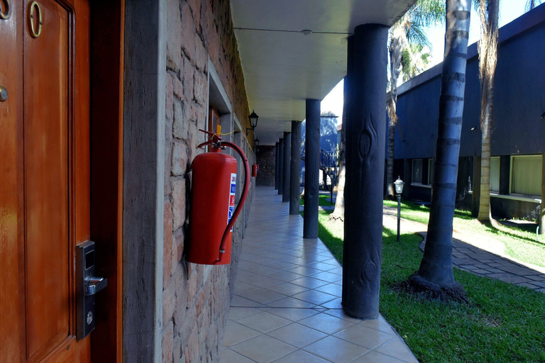 Exterior & Views 2, Chrismar Hotel Lusaka, Lusaka