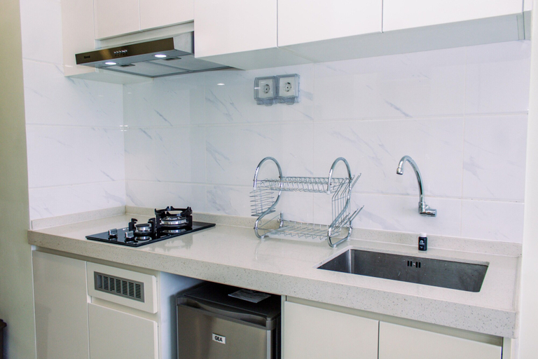Others 4, Studio With Cozy Design At Sky House Bsd Apartment, South Tangerang