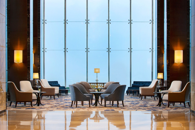 Others 2, InterContinental Hotels BANDUNG DAGO PAKAR, Bandung