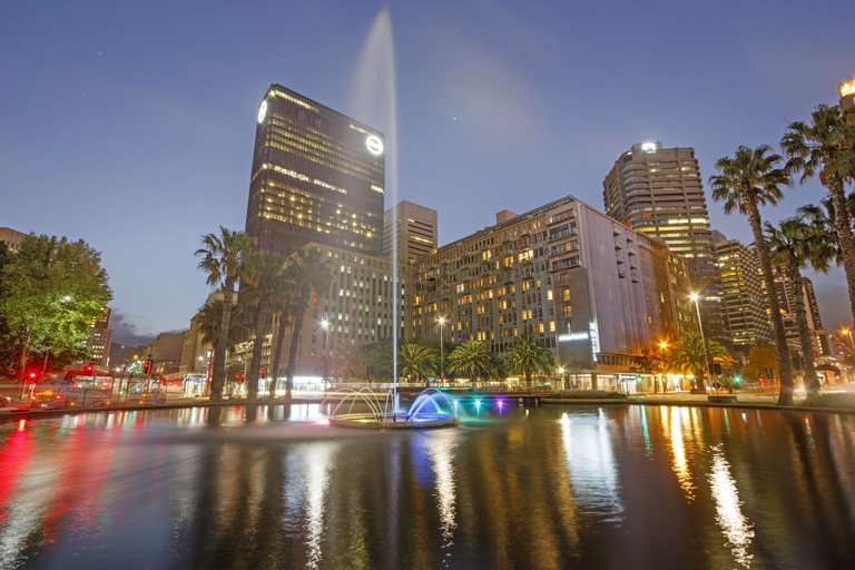 Exterior & Views 2, Fountain Suite 906, City of Cape Town