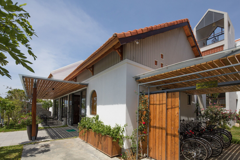 Exterior & Views 2, Hoian Tranquil Lodge - Chon Binh Yen, Da Nang