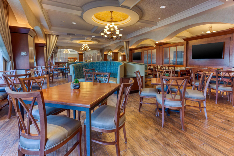 Food & Drinks 5, Drury Plaza Hotel St. Louis Chesterfield, Saint Louis