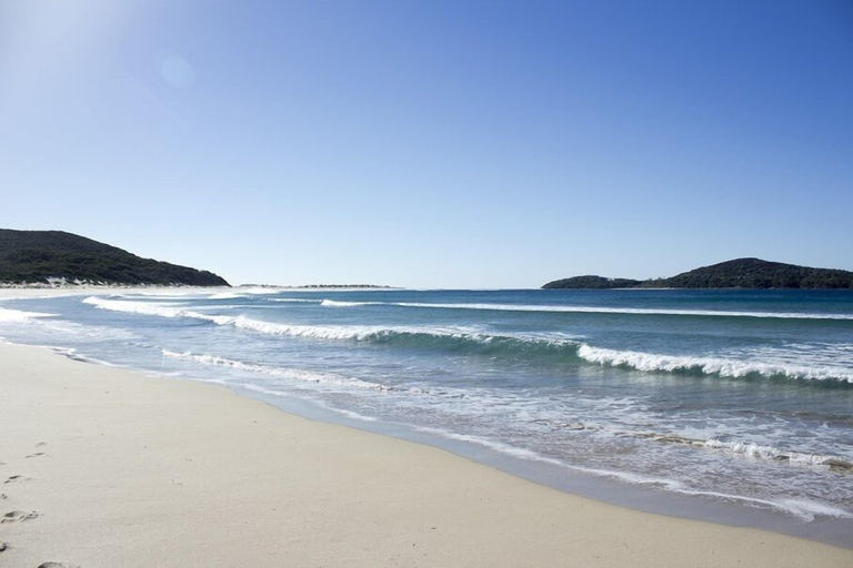Others 4, Sunrise at Fingal Bay, Port Stephens