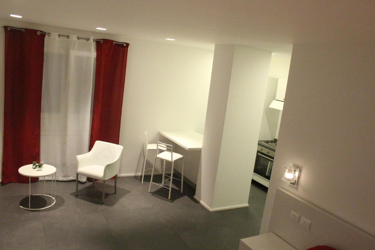 Bedroom 4, Reggio Nord, Reggio Di Calabria