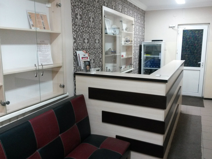 Others 5, Mini Hotel Ulpan, Astana City