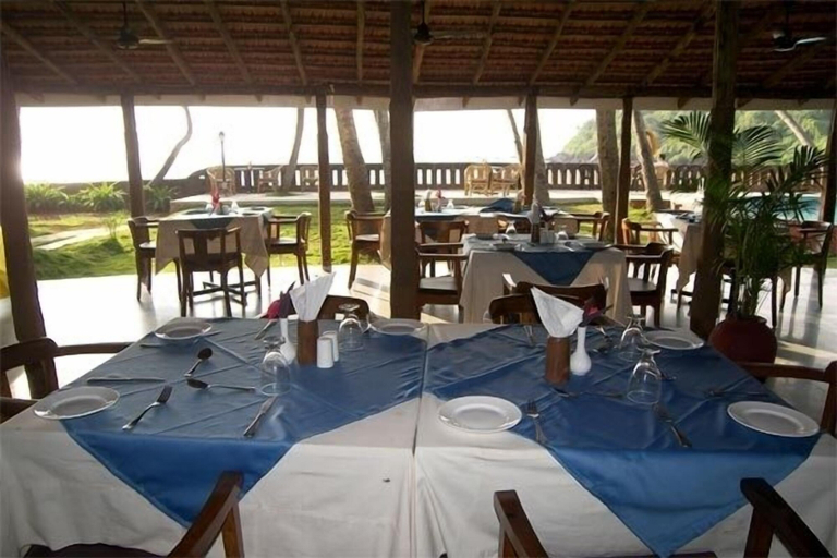 Food & Drinks 5, Prainha, North Goa