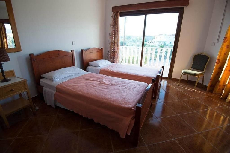 Bedroom 3, Bella Rosa