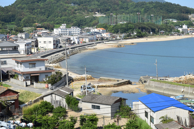 Others 5, Taiyou no Ouchi, Tonoshō