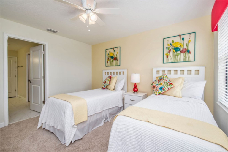 Bedroom 2, 9155cw00, Osceola