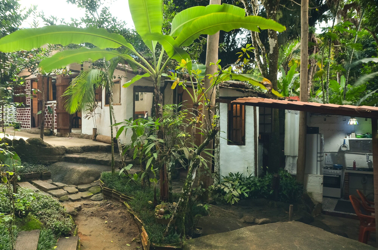 Exterior & Views, Da Cachoeira, Angra dos Reis