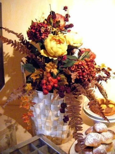 Food & Drinks 4, Hotel Il Nido, Rimini