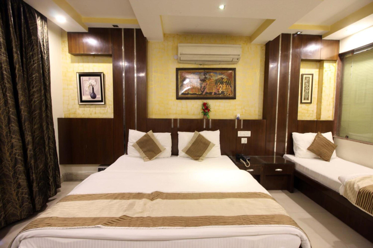 Bedroom 26