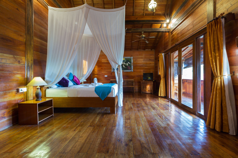 Dawas Villa, Badung