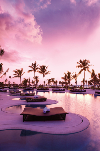 Sport & Beauty 2, Secrets Maroma Beach Riviera Cancun - Adults Only - All inclusive, Cozumel