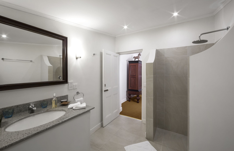 Bathroom 3, Hill Rise Luxury Villa & Stables by Edwards Collection, Nuwara Eliya