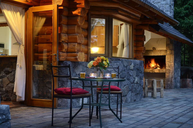 Others 4, Apartments Bariloche - Villa Traful, Los Lagos