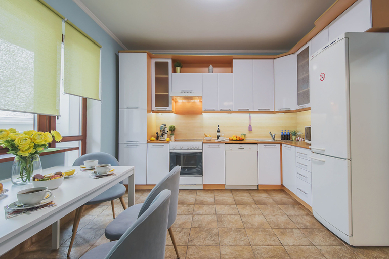 Others 5, GM Apartment 2-ya Tverskaya-Yamskaya, Northern