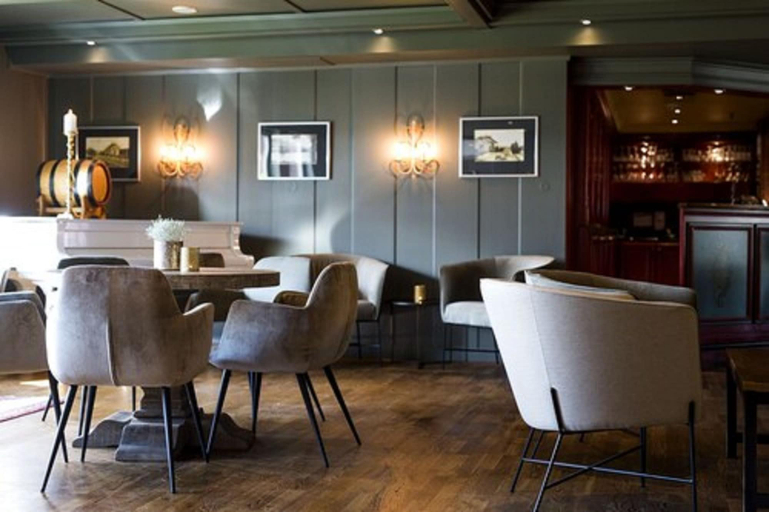 Food & Drinks 5, Geilo Hotel, Hol