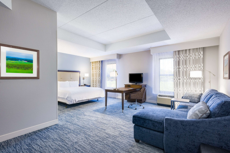 Others 5, Hampton Inn Mount Airy, Surry