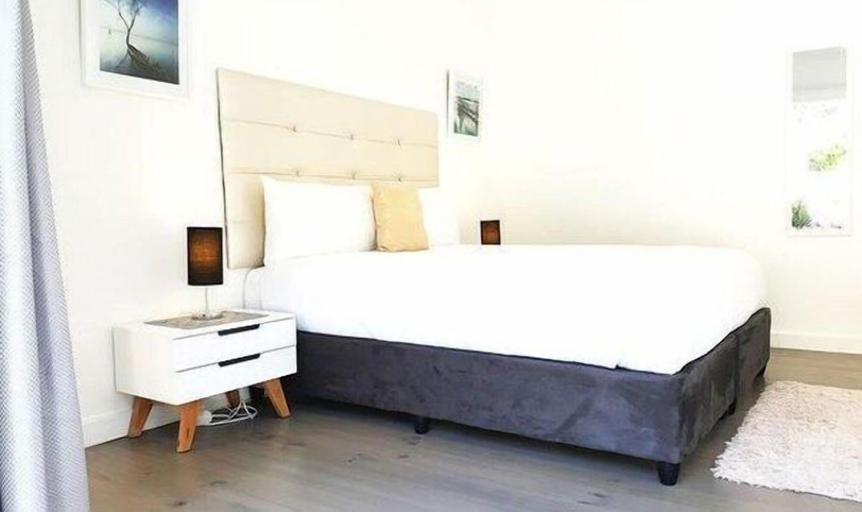 Bedroom 2, CBay58, City of Cape Town