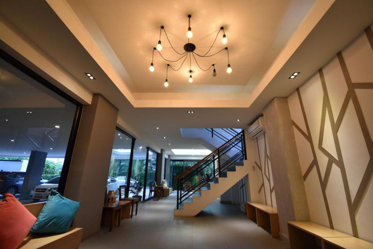 Others 5, B Boutique Residence, Muang Surat Thani