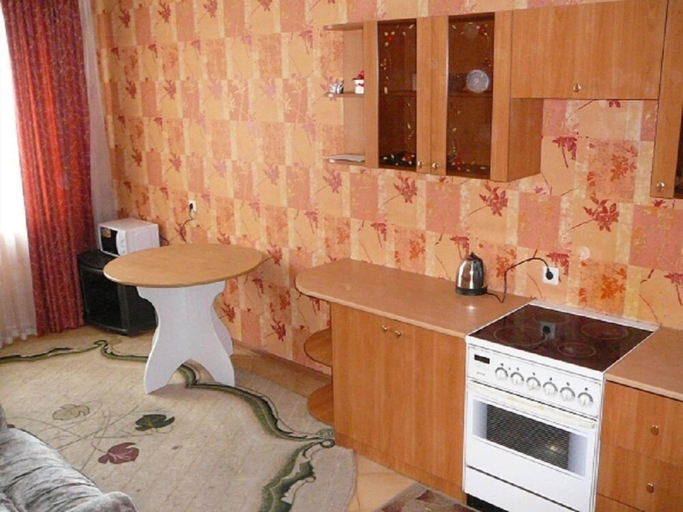 Others 4, Apartment on Kholodilnaya 134, Tyumen'
