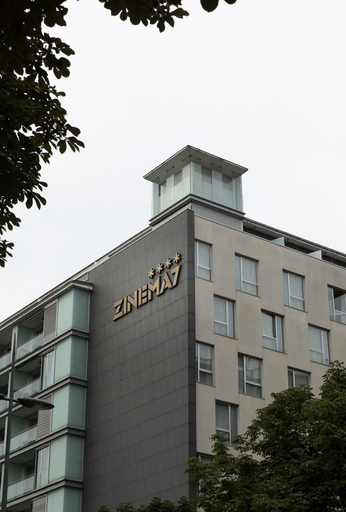 Exterior & Views 2, Zinema7, Guipúzcoa