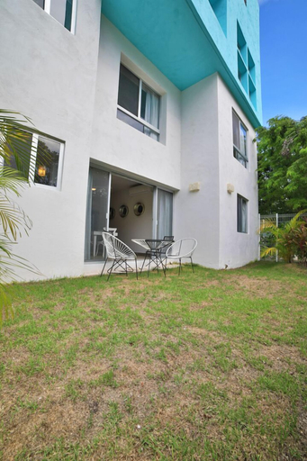 Exterior & Views 2, IK Zama 02, Cozumel