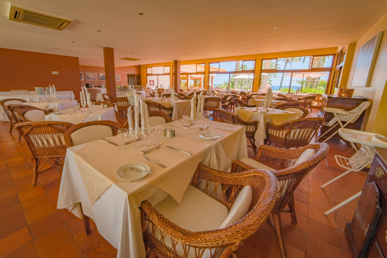 Food & Drinks 5, Porto Santo Hotel & Spa, Porto Santo