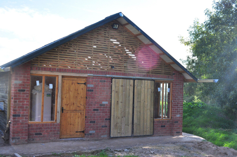 Exterior & Views 4, Worcester Glamping, Worcestershire