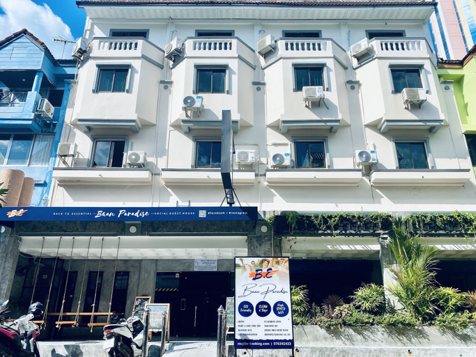 Exterior & Views 2, BH Baan Paradise, Phuket Island