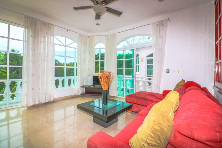 Others 4, Apartment Castello 1C, Cozumel