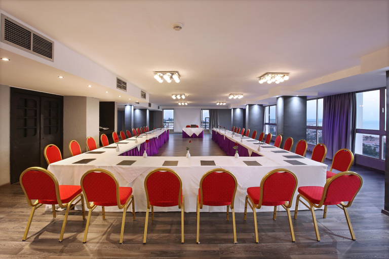 Business Facilities 3, Anezi Apartments, Agadir-Ida ou Tanane