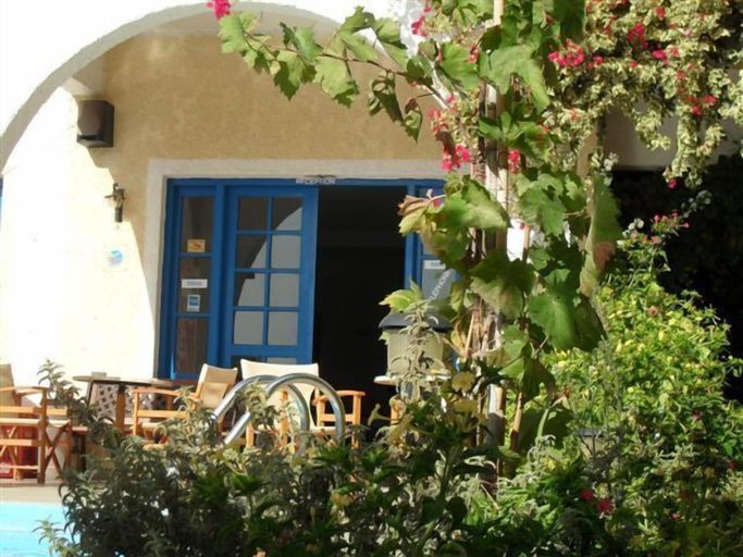 Exterior & Views 2, Creta Sun Hotel Studios, Crete