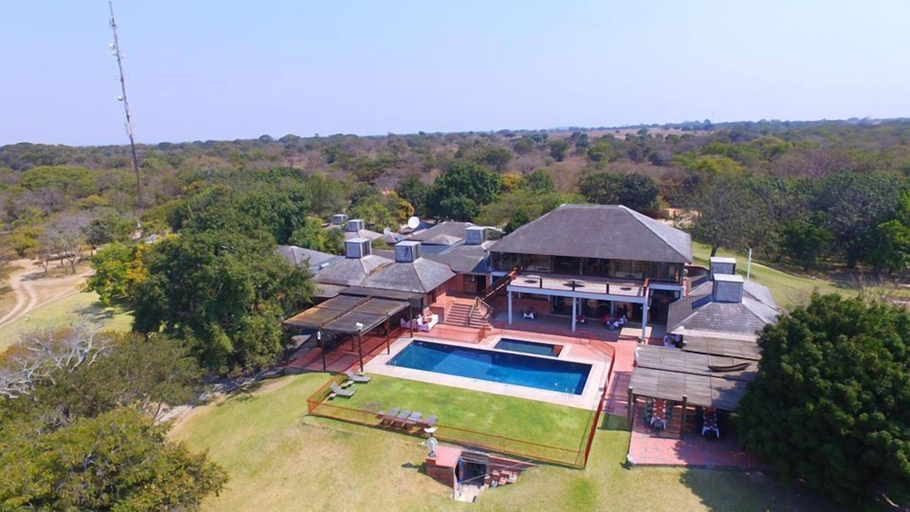 Exterior & Views 1, Chaminuka Lodge and Nature Reserve, Lusaka