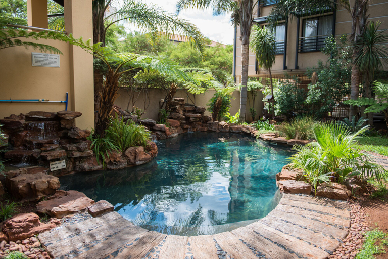 Sport & Beauty 2, Premier Hotel Pretoria, City of Tshwane