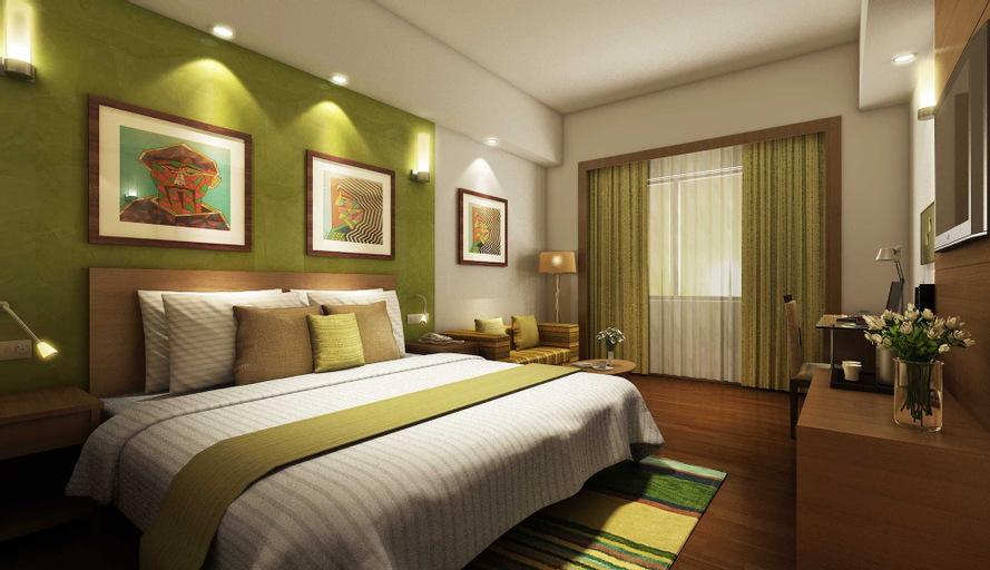 Bedroom 5