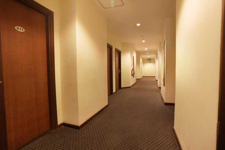 Others 5, Triniti Hotel Batam, Batam