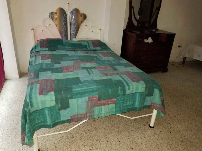 Bedroom 5, Casa Veranda, Guayaquil