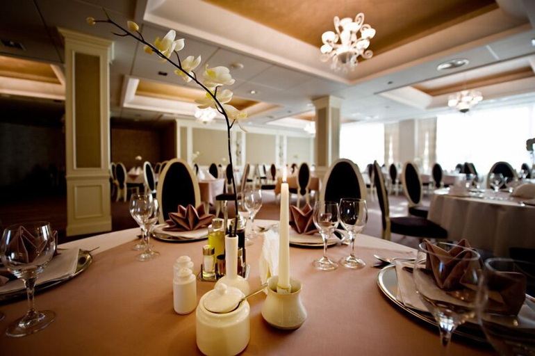Food & Drinks 5, Hotel Prezydencki, Rzeszów City